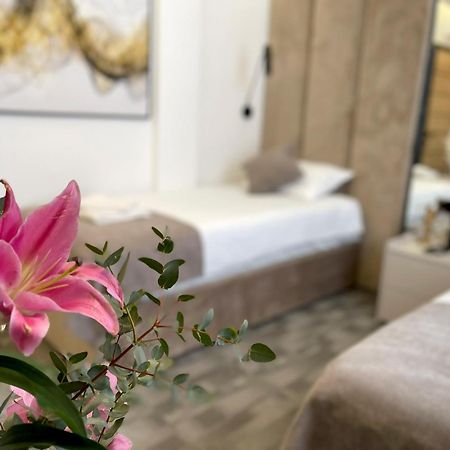 Npl Code Bed & Breakfast Naselje Starosjedilaca Dış mekan fotoğraf