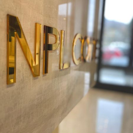 Npl Code Bed & Breakfast Naselje Starosjedilaca Dış mekan fotoğraf