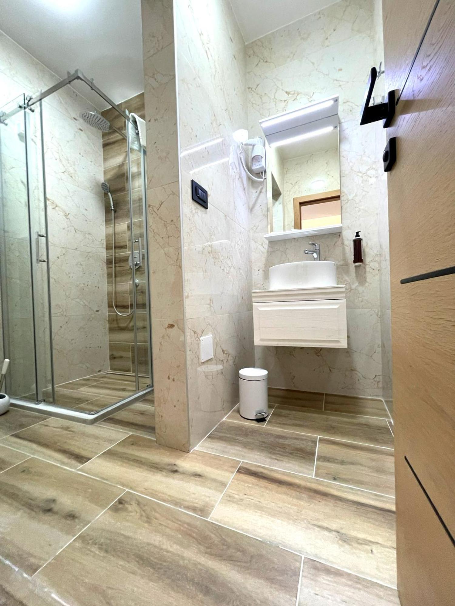 Npl Code Bed & Breakfast Naselje Starosjedilaca Dış mekan fotoğraf