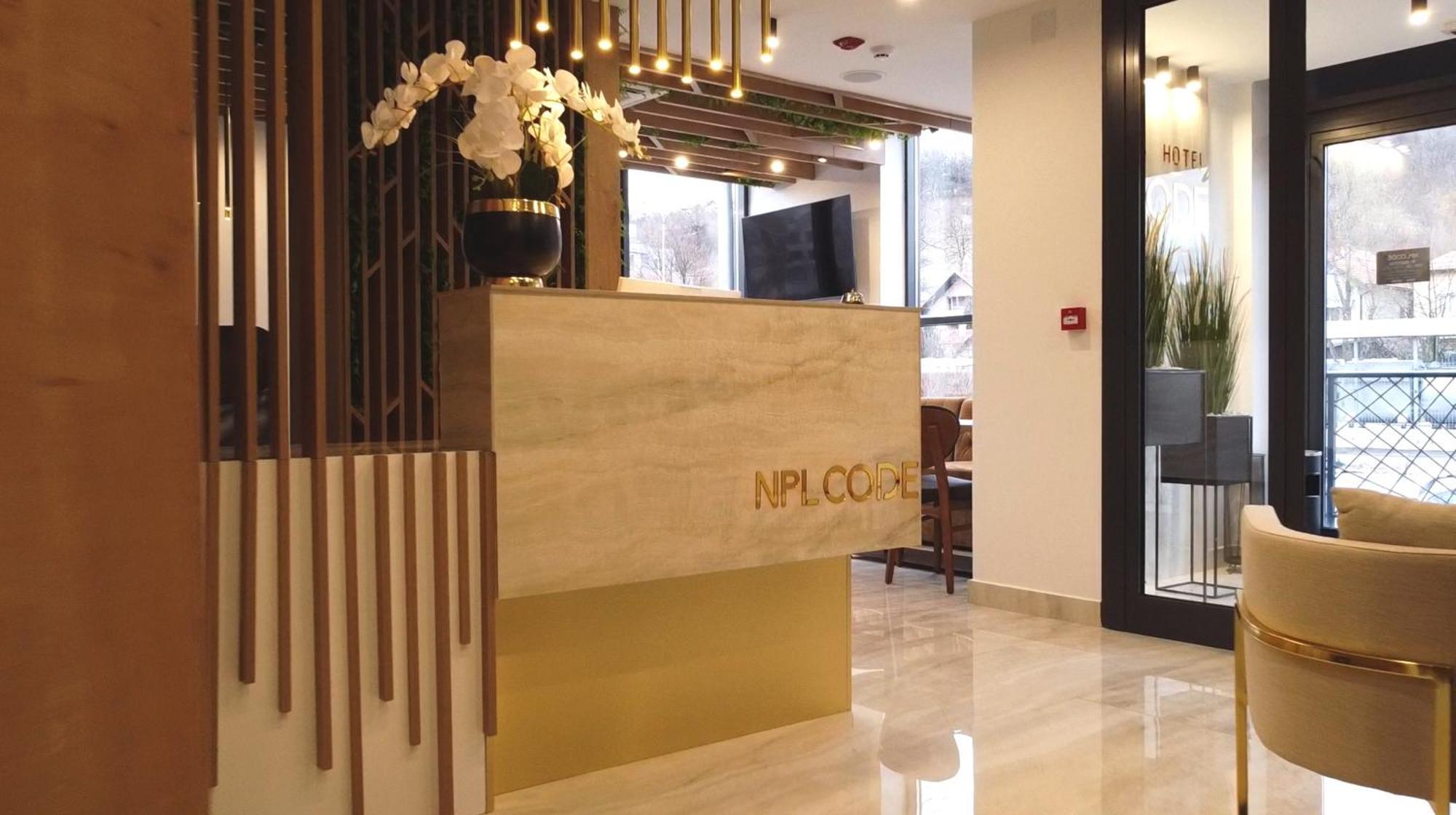 Npl Code Bed & Breakfast Naselje Starosjedilaca Dış mekan fotoğraf