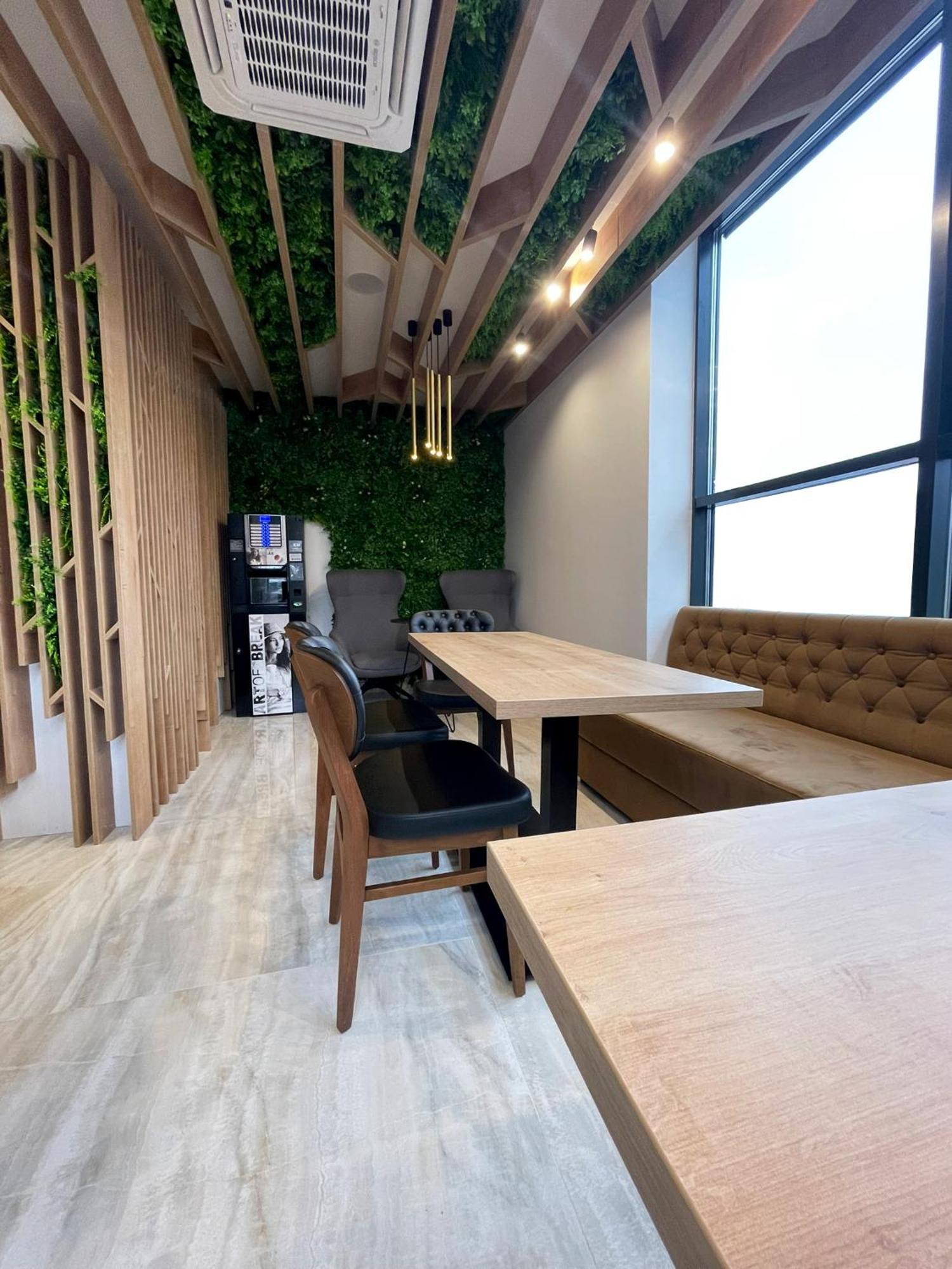Npl Code Bed & Breakfast Naselje Starosjedilaca Dış mekan fotoğraf