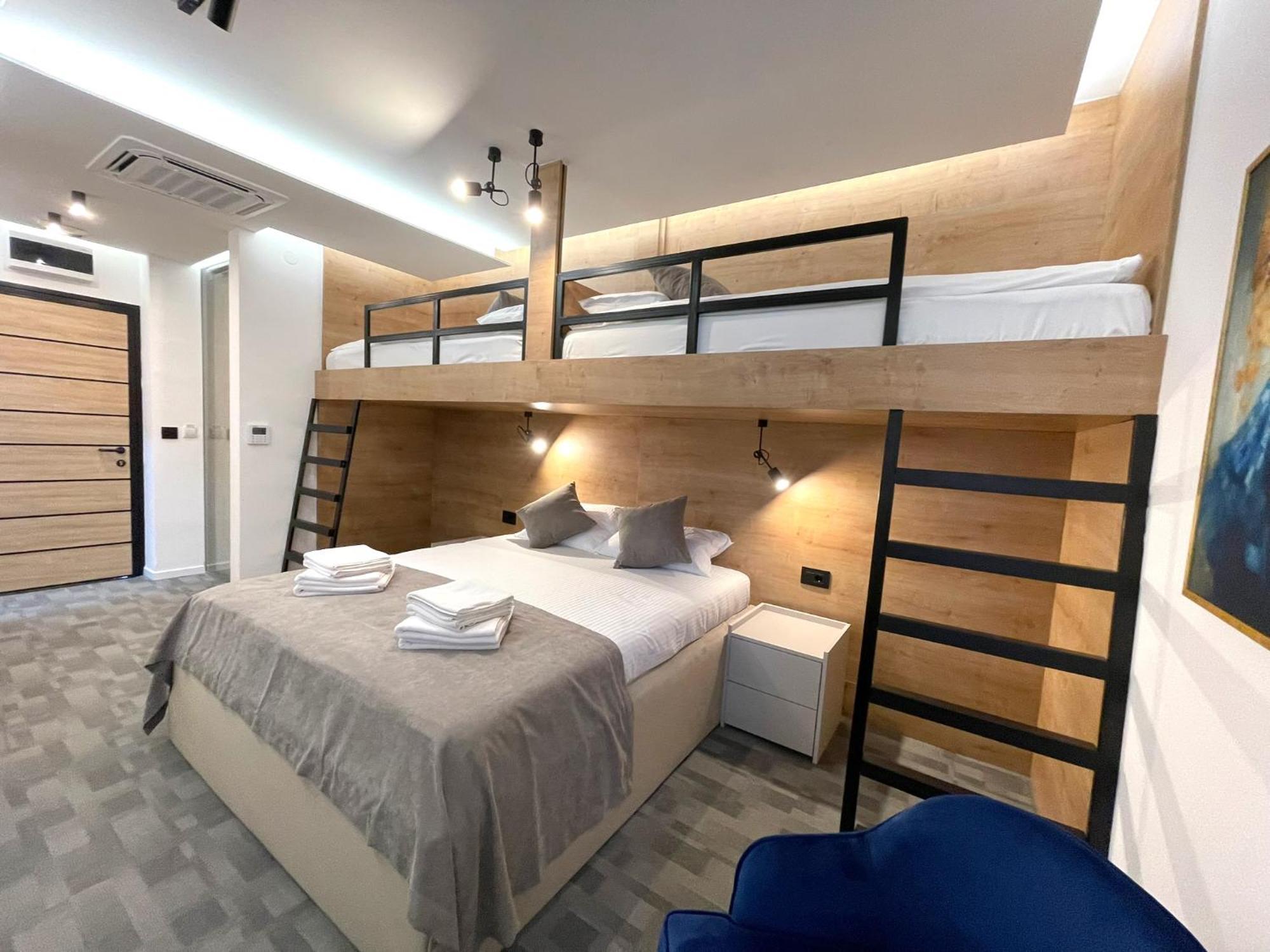 Npl Code Bed & Breakfast Naselje Starosjedilaca Dış mekan fotoğraf
