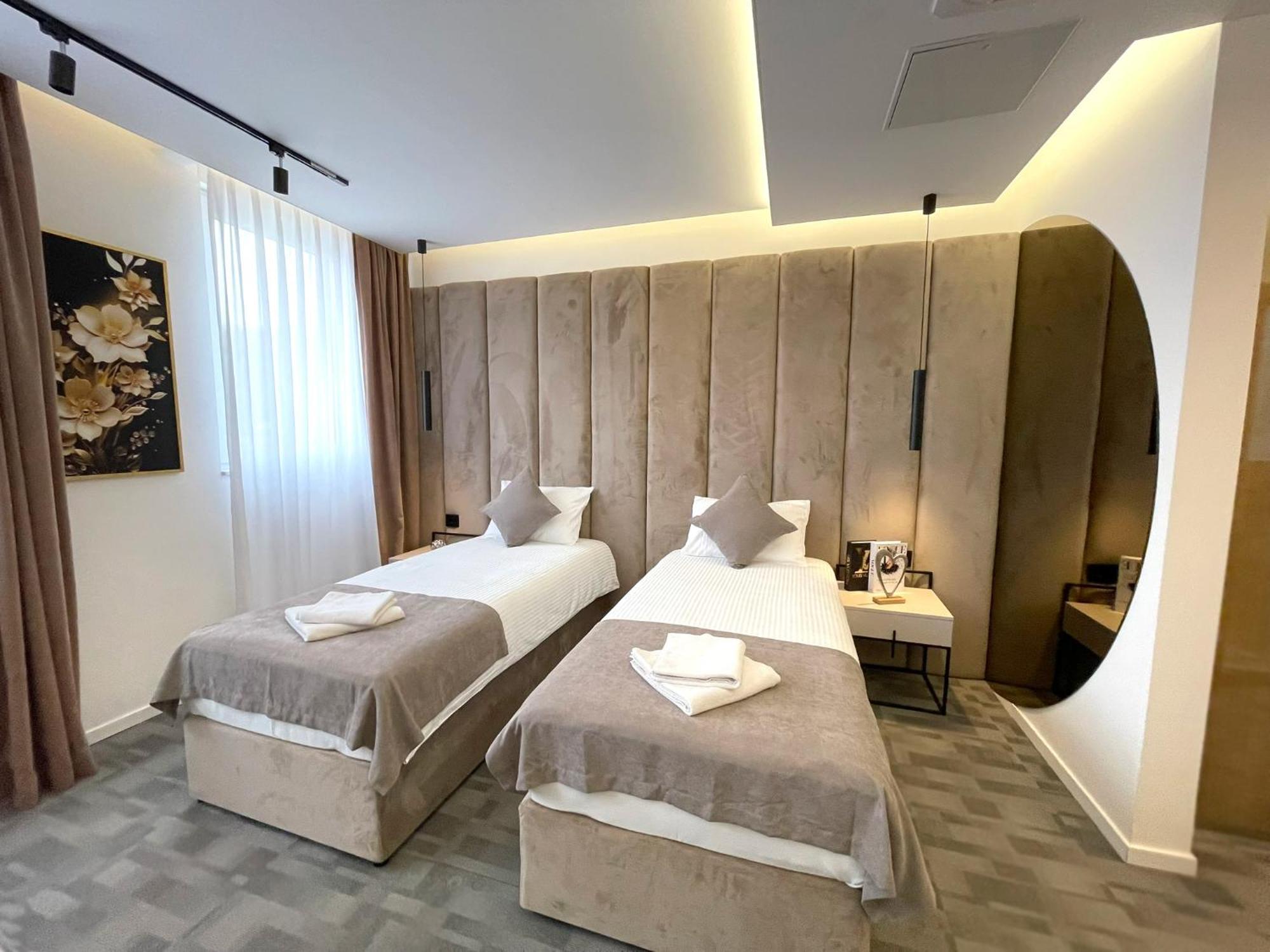 Npl Code Bed & Breakfast Naselje Starosjedilaca Dış mekan fotoğraf