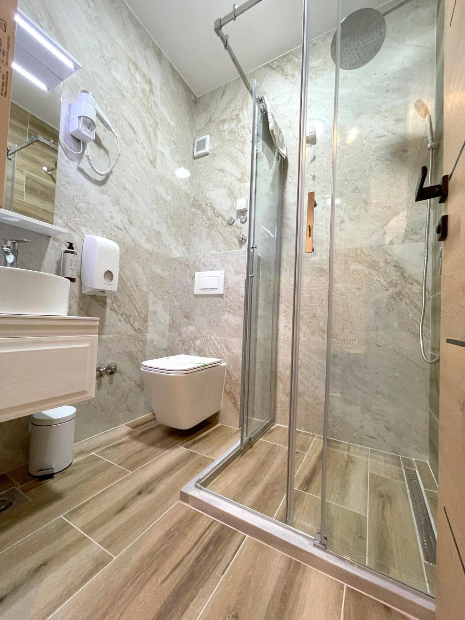 Npl Code Bed & Breakfast Naselje Starosjedilaca Dış mekan fotoğraf