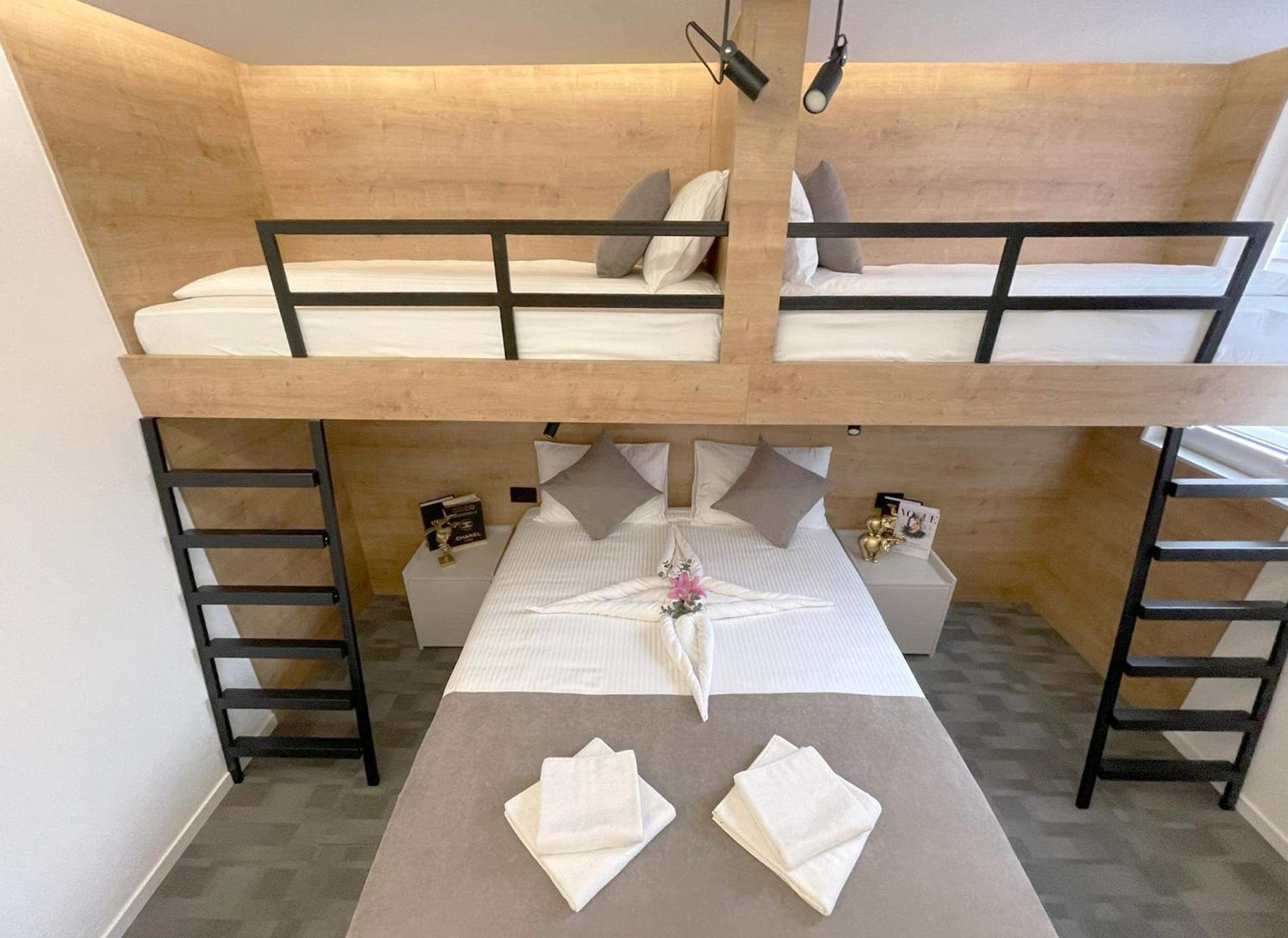 Npl Code Bed & Breakfast Naselje Starosjedilaca Dış mekan fotoğraf
