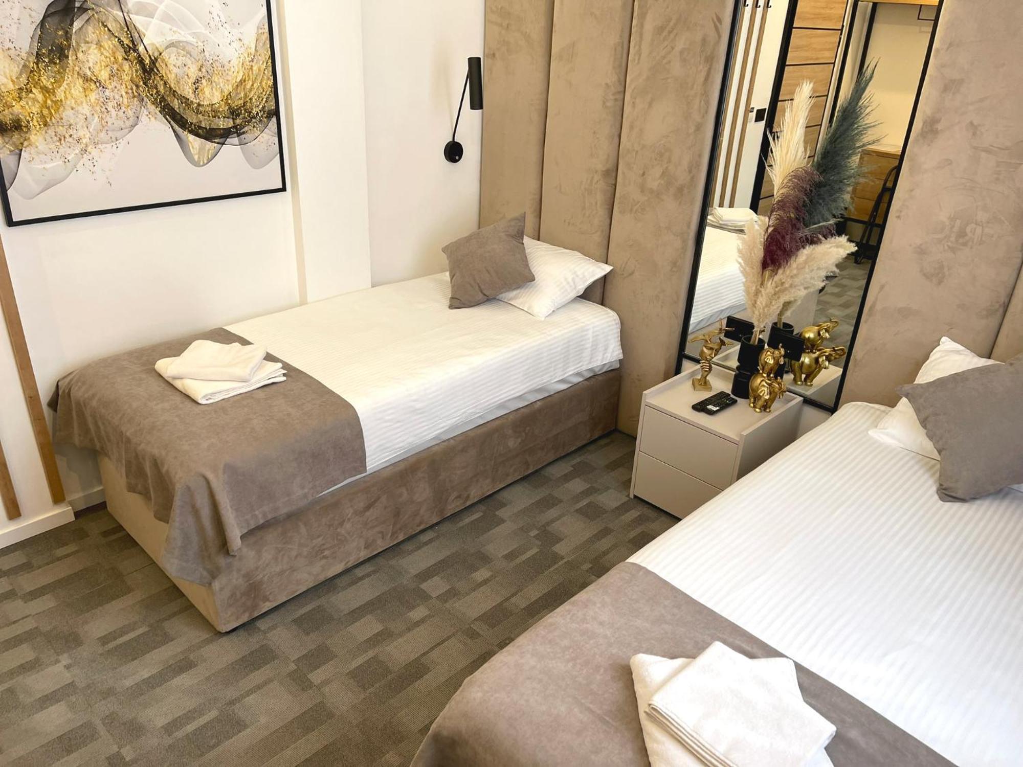 Npl Code Bed & Breakfast Naselje Starosjedilaca Dış mekan fotoğraf