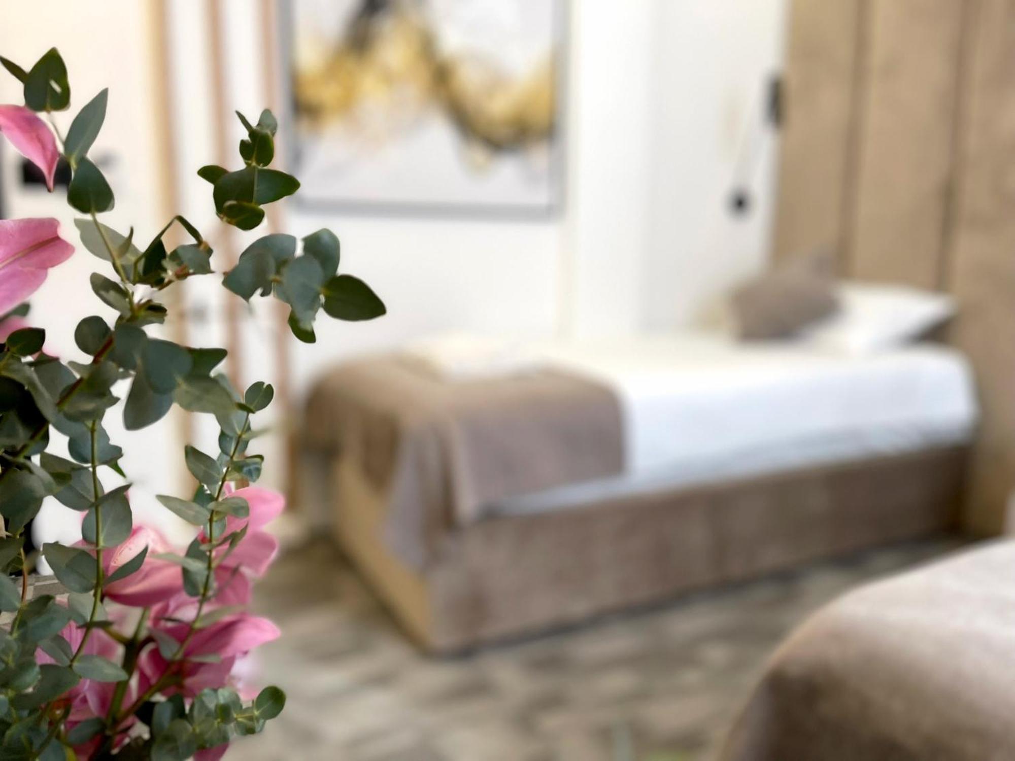 Npl Code Bed & Breakfast Naselje Starosjedilaca Dış mekan fotoğraf