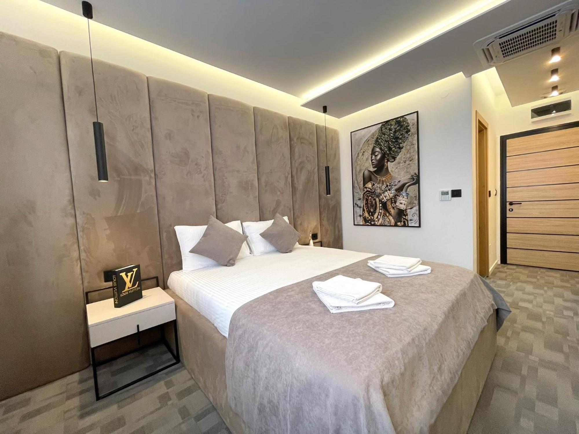 Npl Code Bed & Breakfast Naselje Starosjedilaca Dış mekan fotoğraf