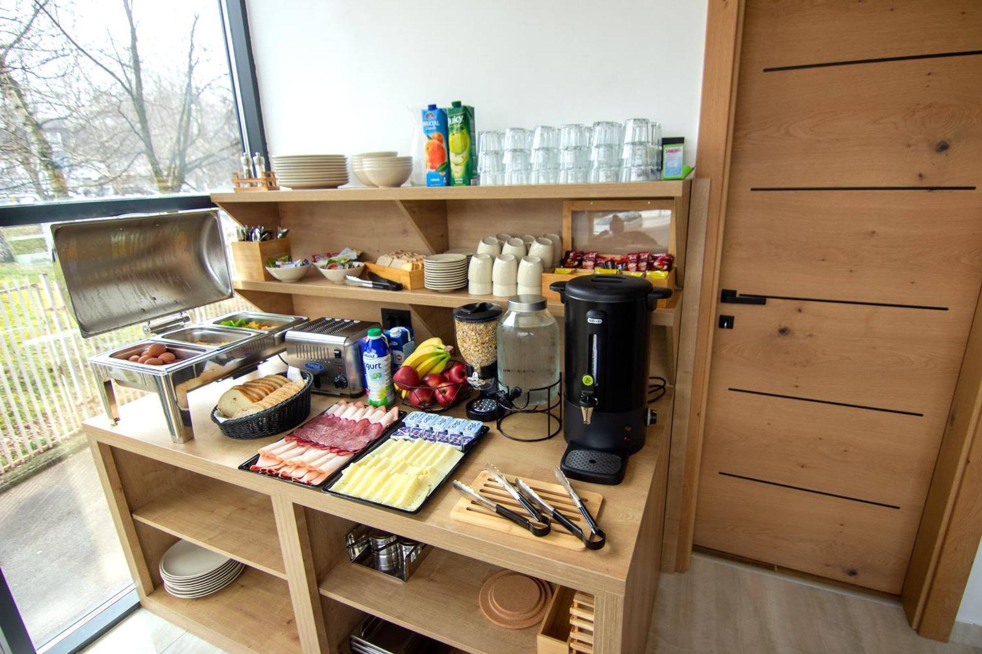 Npl Code Bed & Breakfast Naselje Starosjedilaca Dış mekan fotoğraf