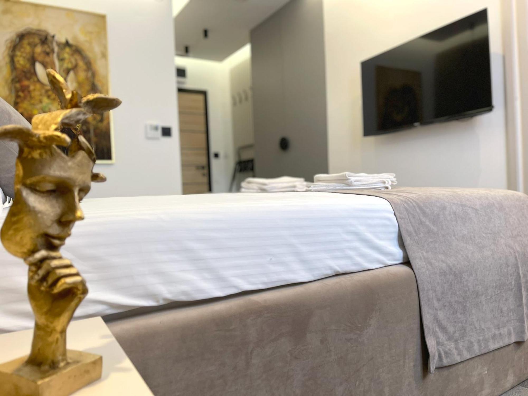 Npl Code Bed & Breakfast Naselje Starosjedilaca Dış mekan fotoğraf
