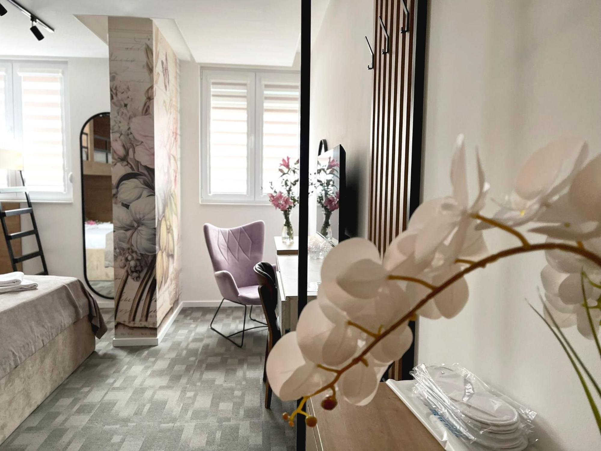 Npl Code Bed & Breakfast Naselje Starosjedilaca Dış mekan fotoğraf