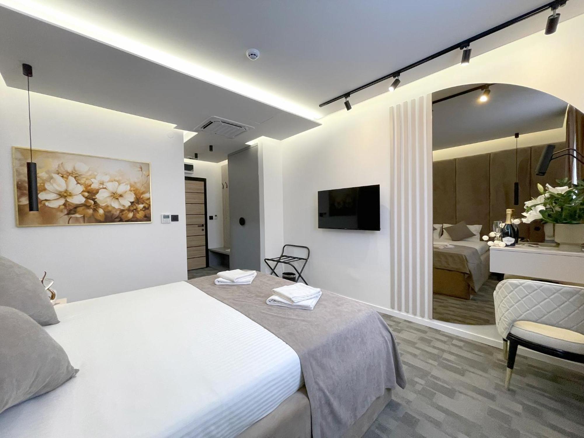 Npl Code Bed & Breakfast Naselje Starosjedilaca Dış mekan fotoğraf