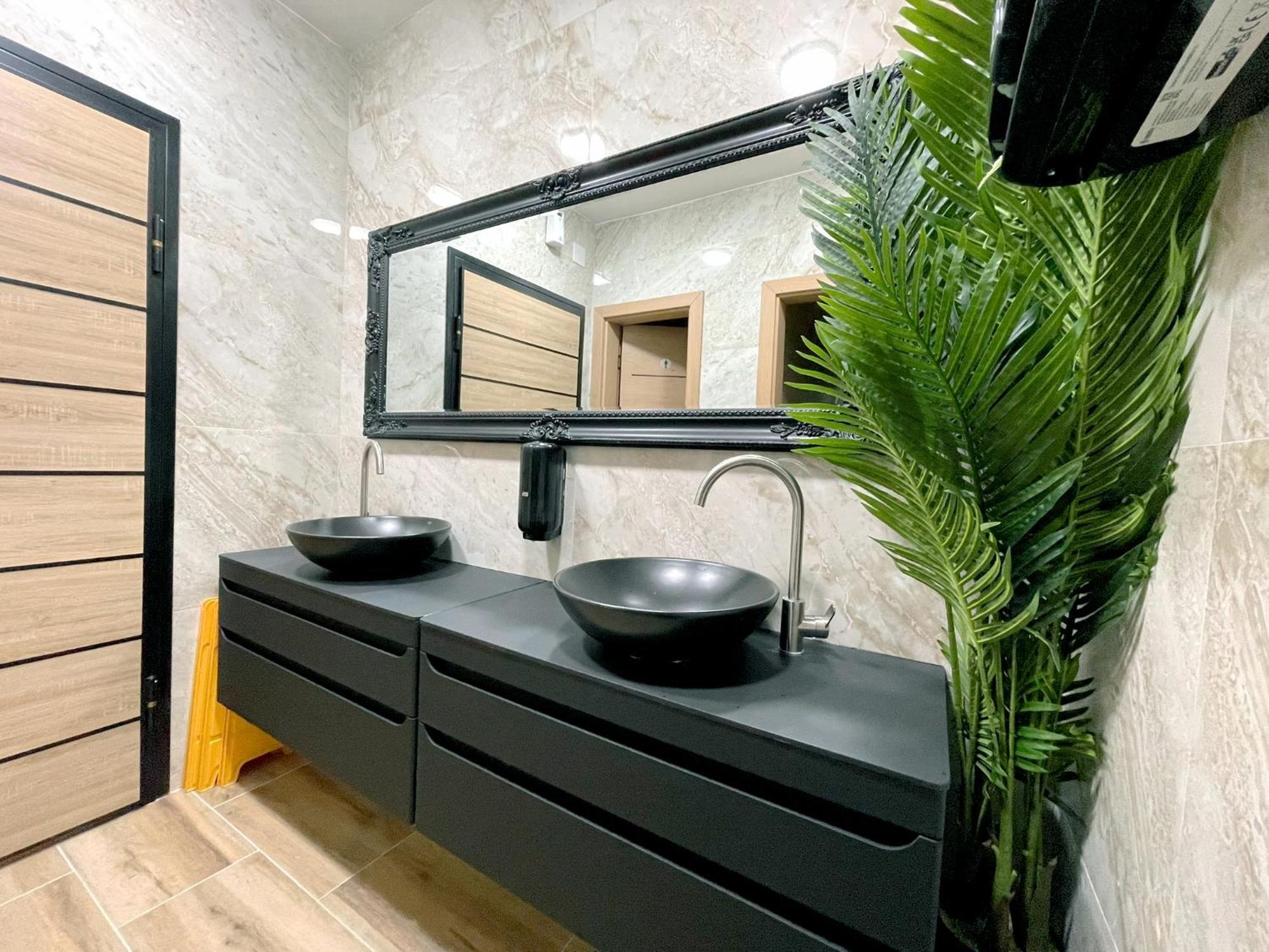 Npl Code Bed & Breakfast Naselje Starosjedilaca Dış mekan fotoğraf