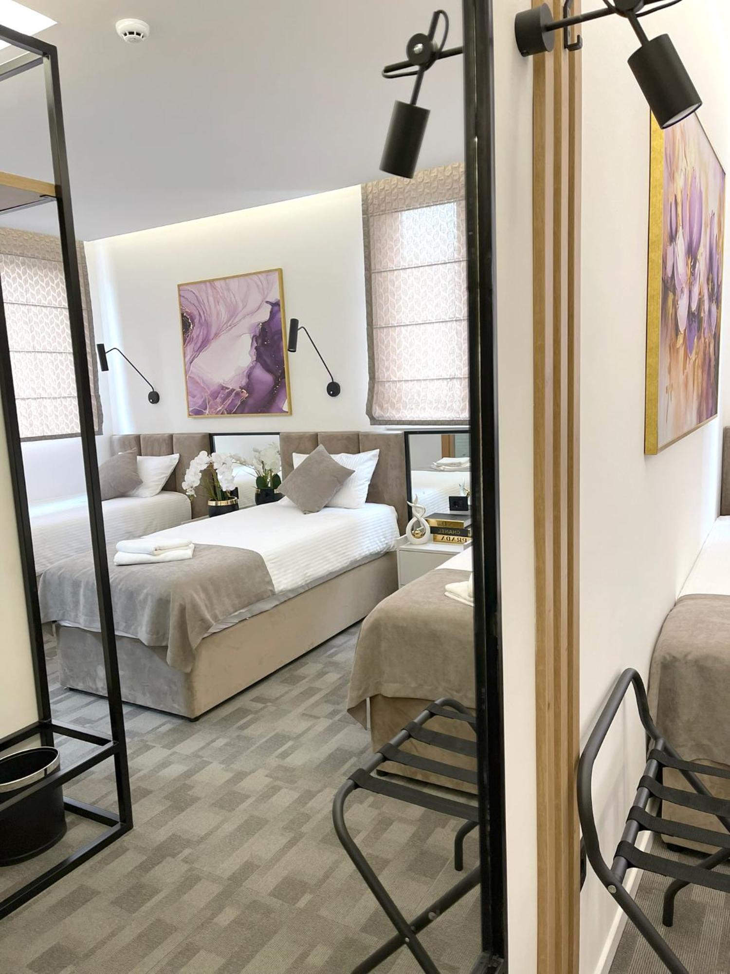 Npl Code Bed & Breakfast Naselje Starosjedilaca Dış mekan fotoğraf