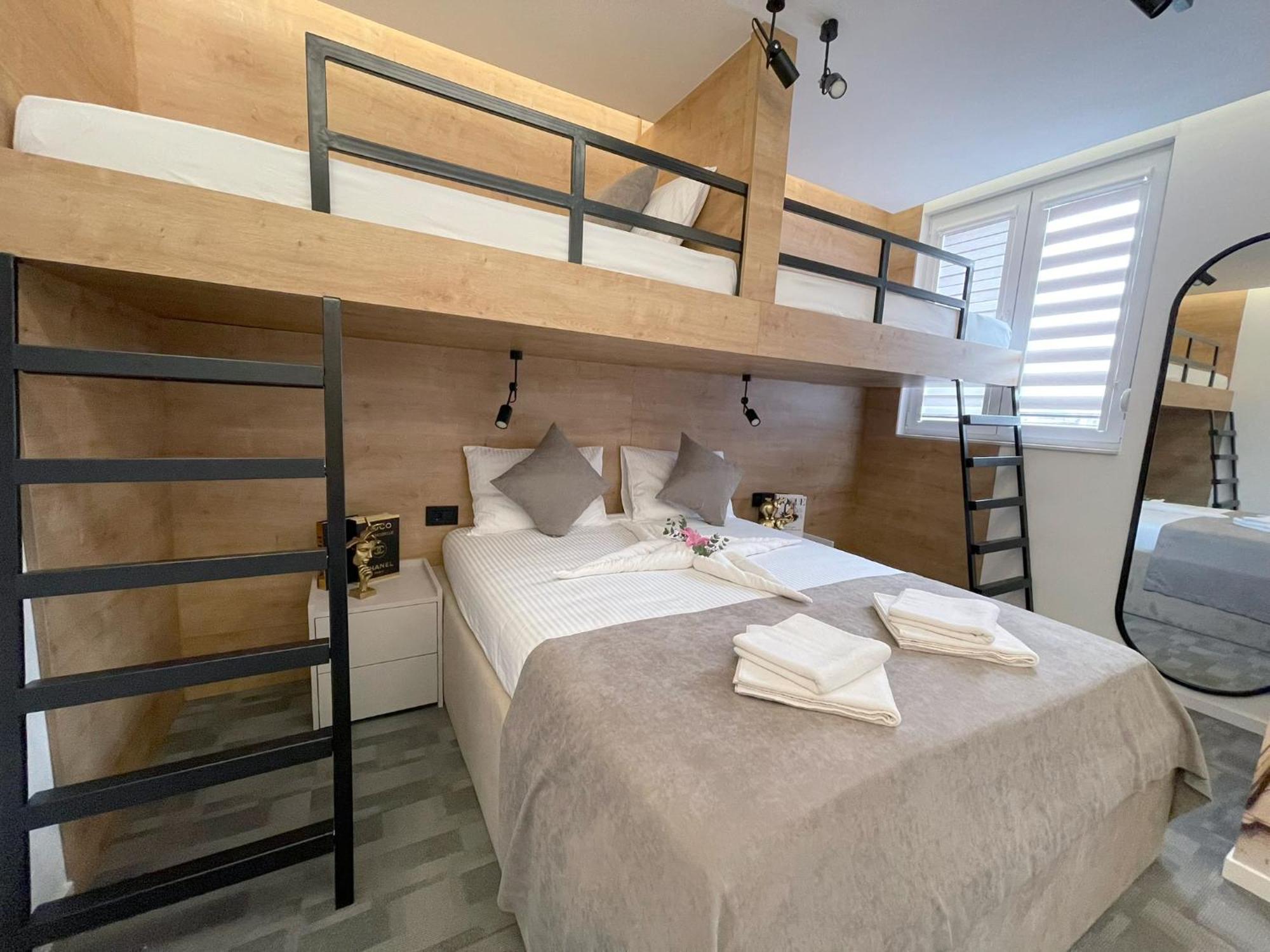 Npl Code Bed & Breakfast Naselje Starosjedilaca Dış mekan fotoğraf