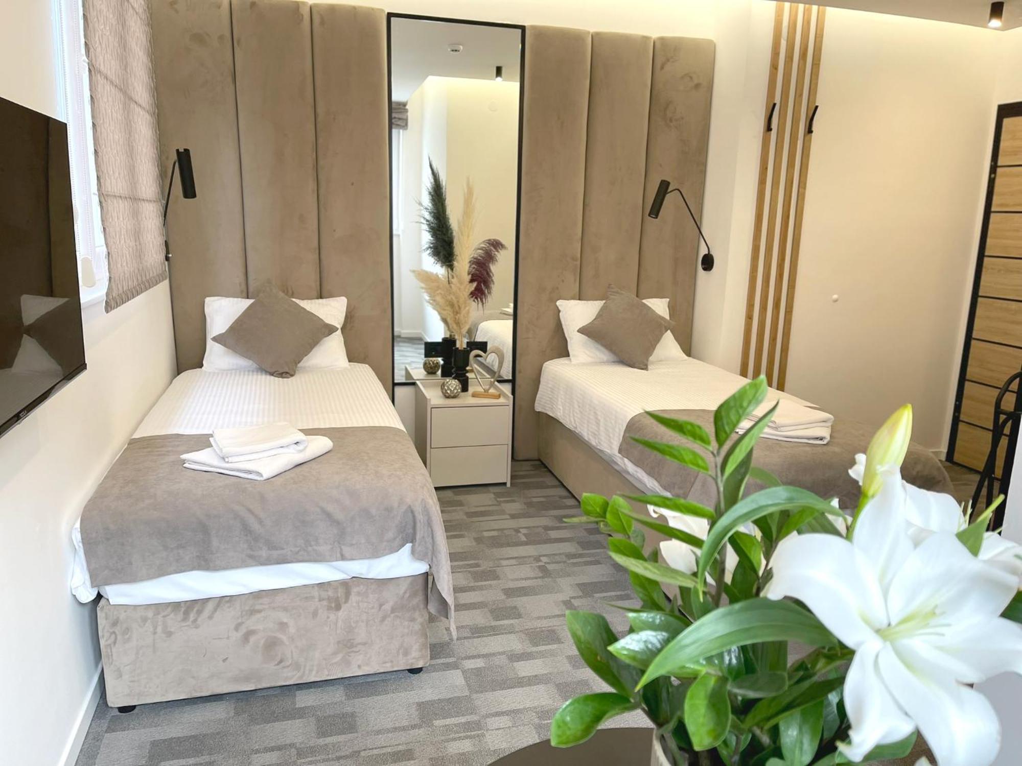 Npl Code Bed & Breakfast Naselje Starosjedilaca Dış mekan fotoğraf