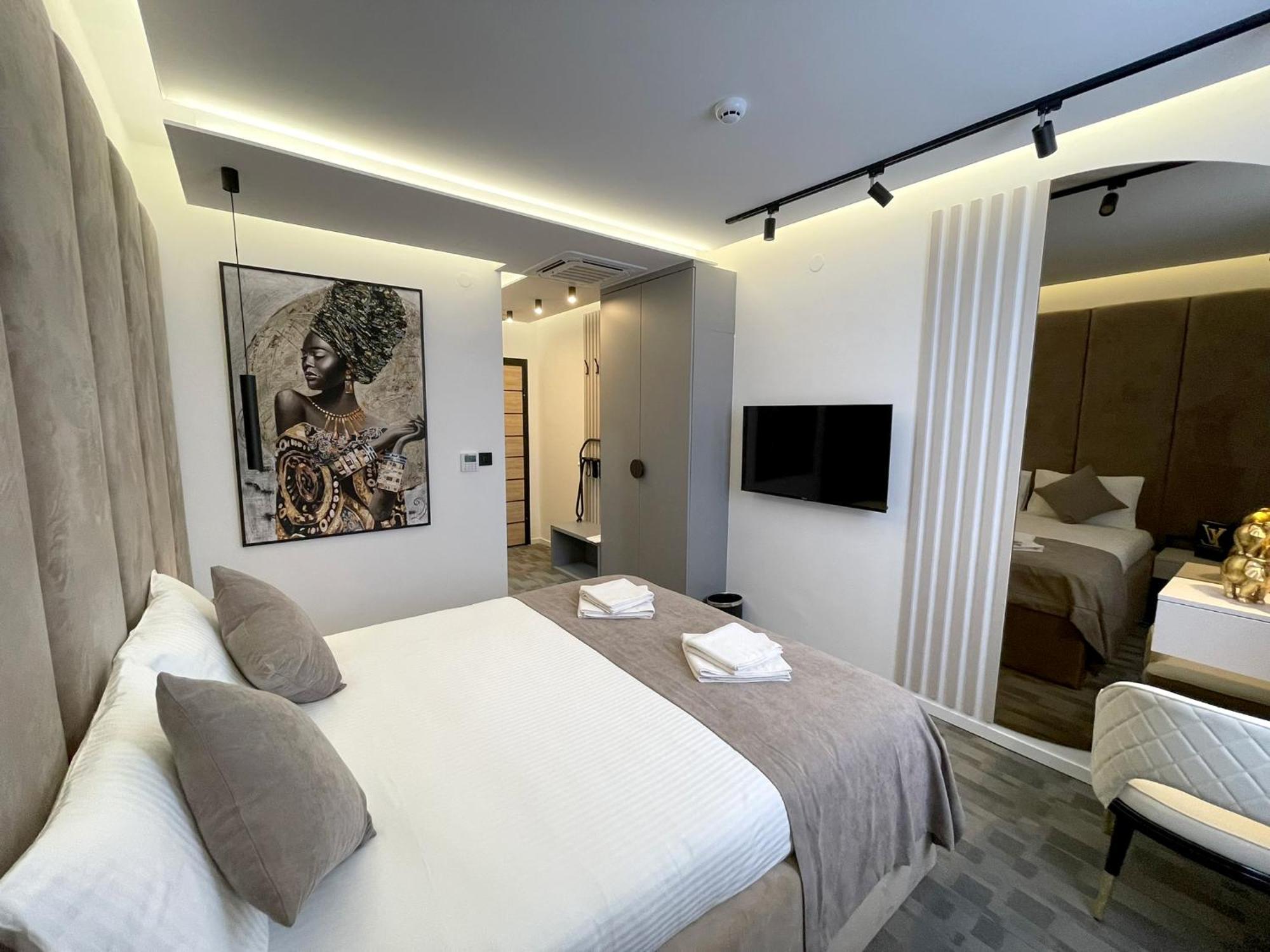 Npl Code Bed & Breakfast Naselje Starosjedilaca Dış mekan fotoğraf
