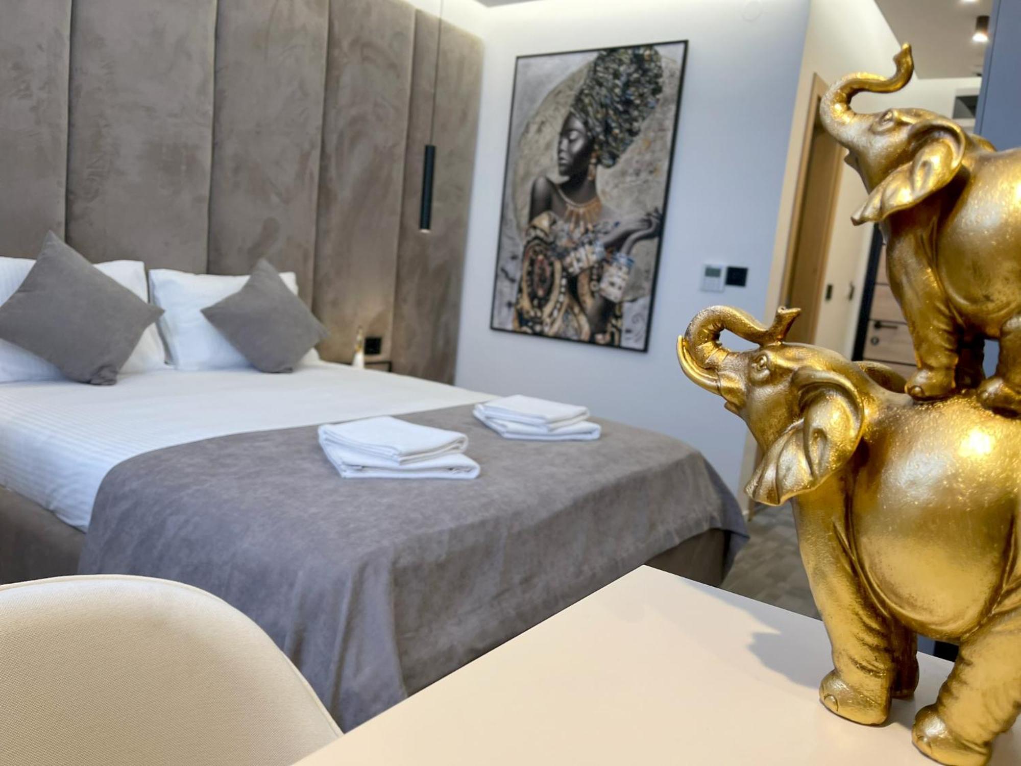 Npl Code Bed & Breakfast Naselje Starosjedilaca Dış mekan fotoğraf