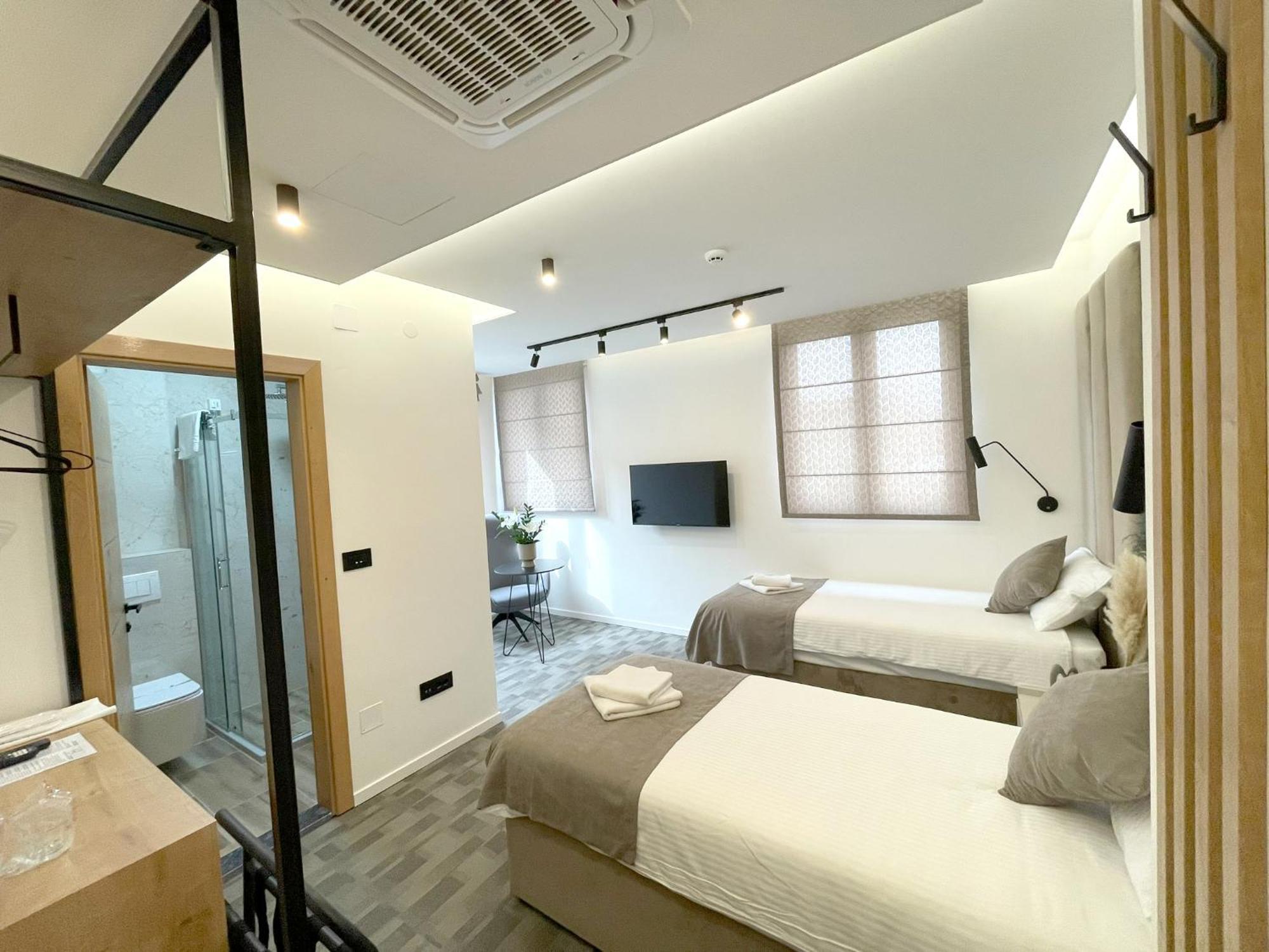 Npl Code Bed & Breakfast Naselje Starosjedilaca Dış mekan fotoğraf