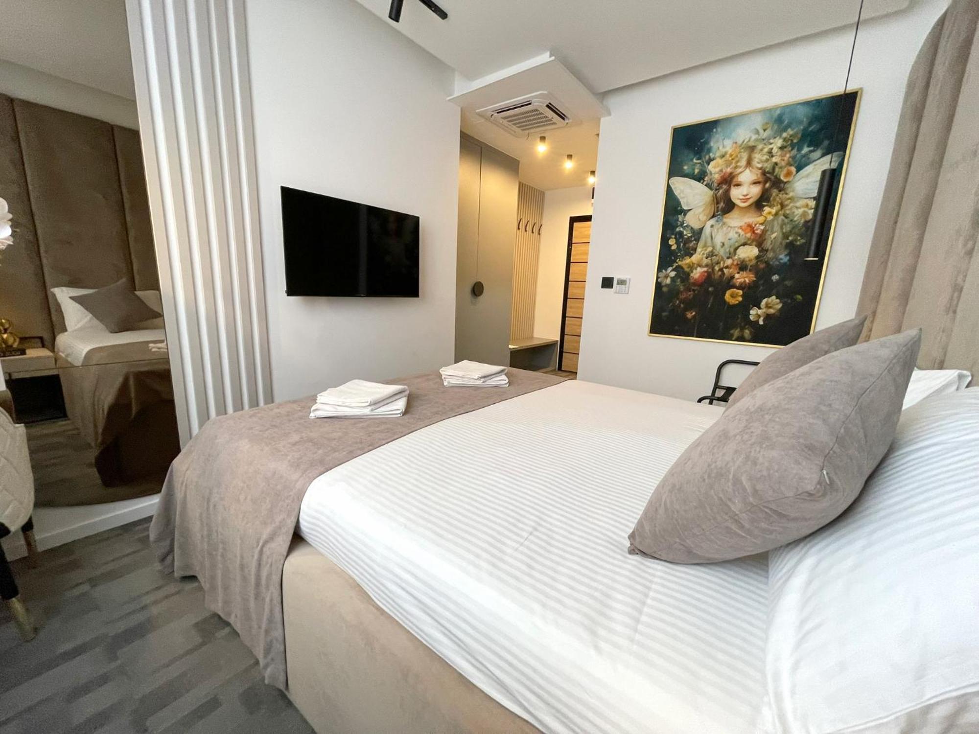 Npl Code Bed & Breakfast Naselje Starosjedilaca Dış mekan fotoğraf