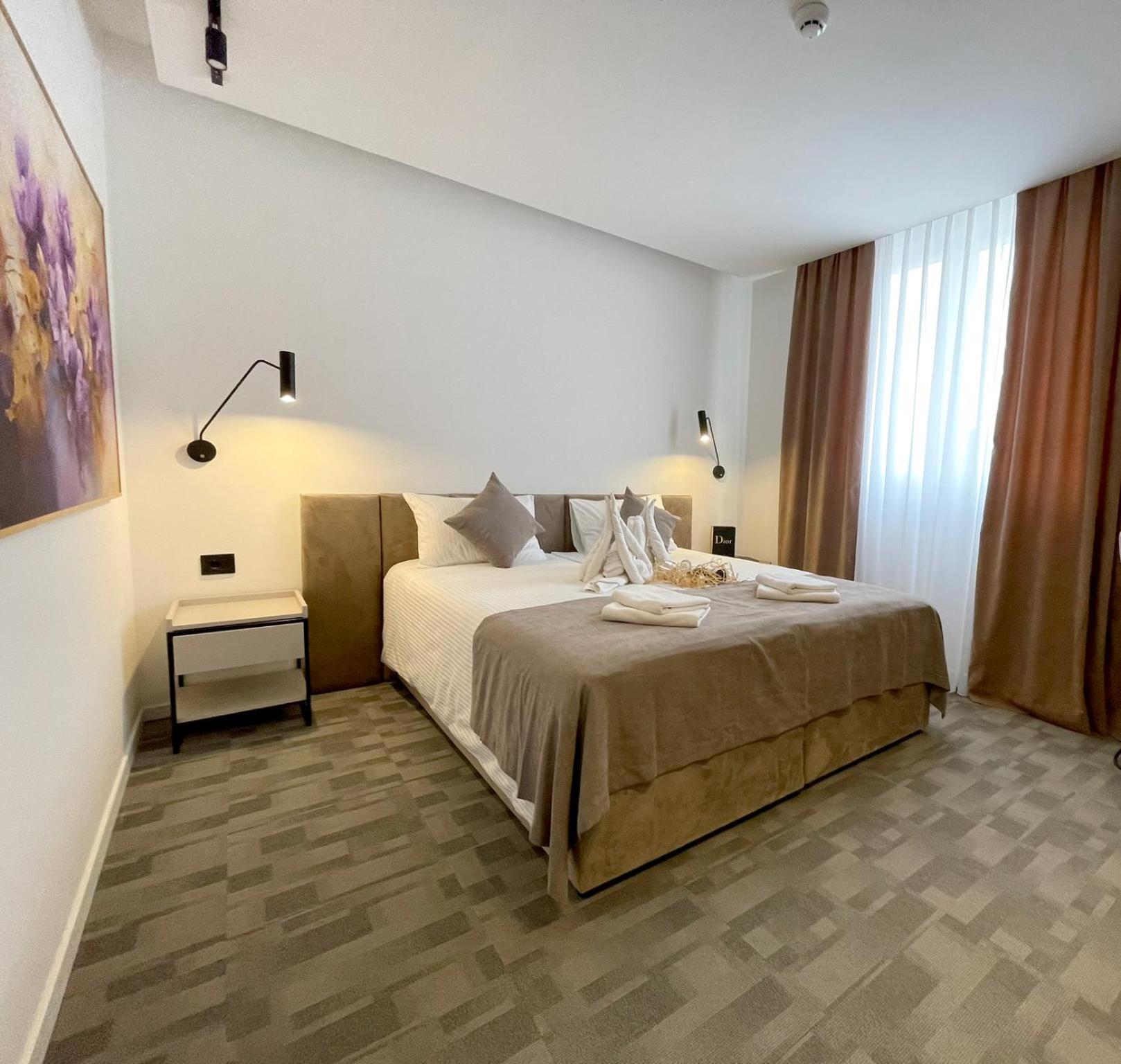 Npl Code Bed & Breakfast Naselje Starosjedilaca Dış mekan fotoğraf