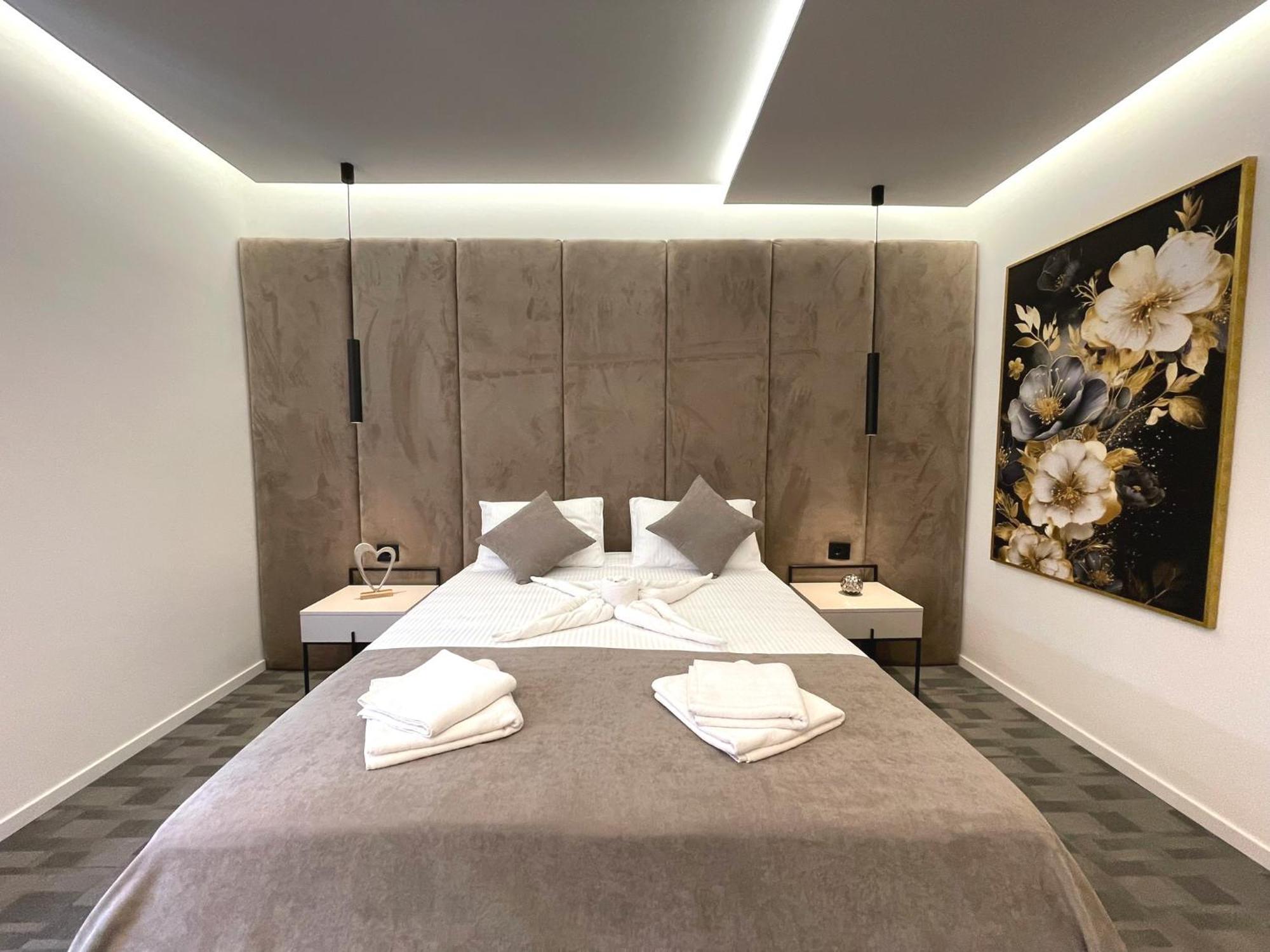 Npl Code Bed & Breakfast Naselje Starosjedilaca Dış mekan fotoğraf