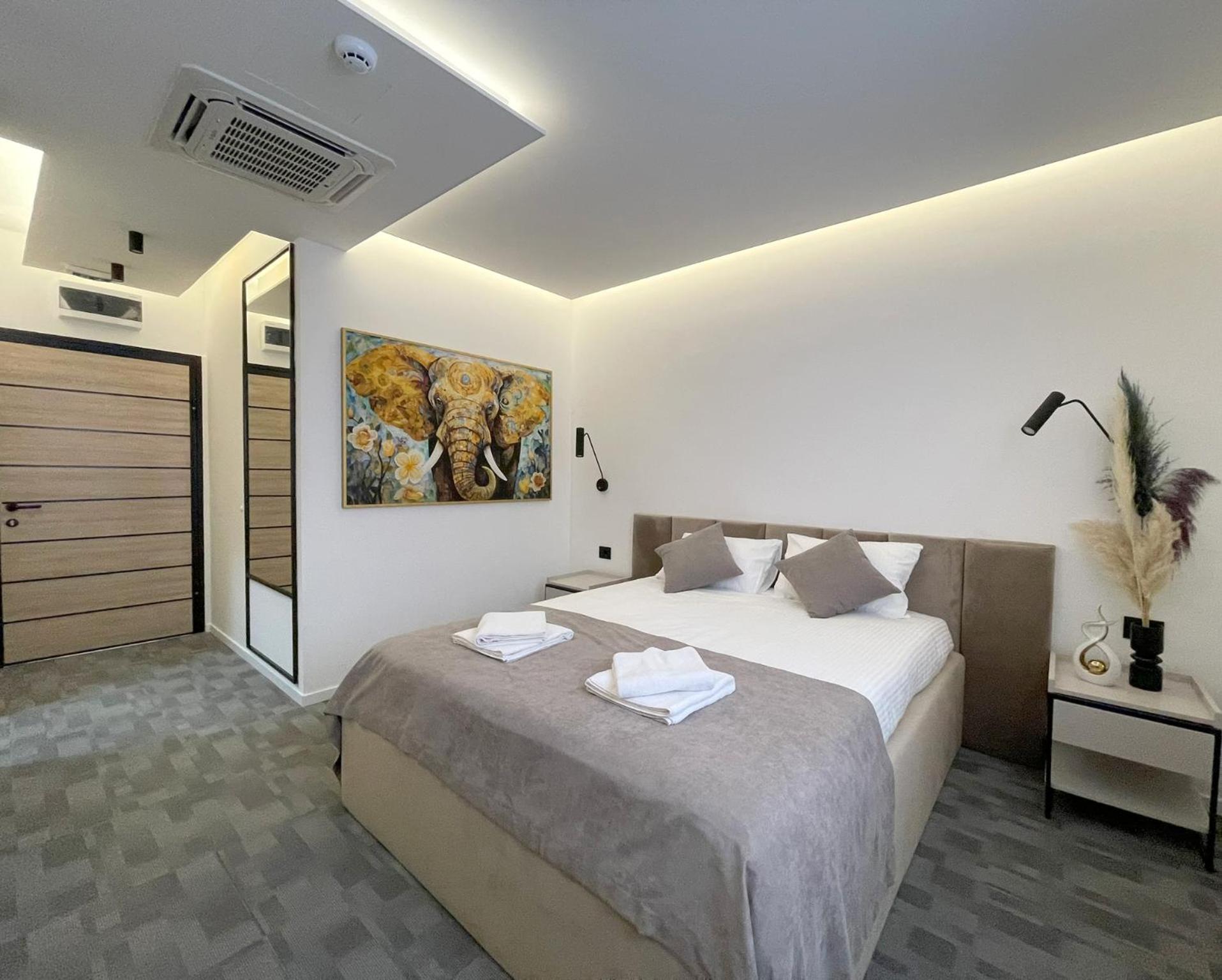 Npl Code Bed & Breakfast Naselje Starosjedilaca Dış mekan fotoğraf